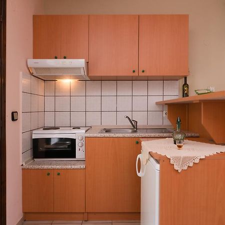 Anastasia Apartments Skála Potamiás Eksteriør bilde