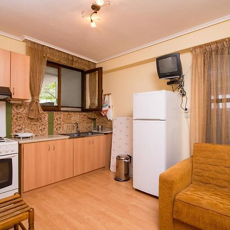 Anastasia Apartments Skála Potamiás Eksteriør bilde