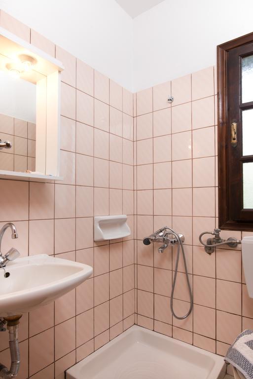 Anastasia Apartments Skála Potamiás Eksteriør bilde