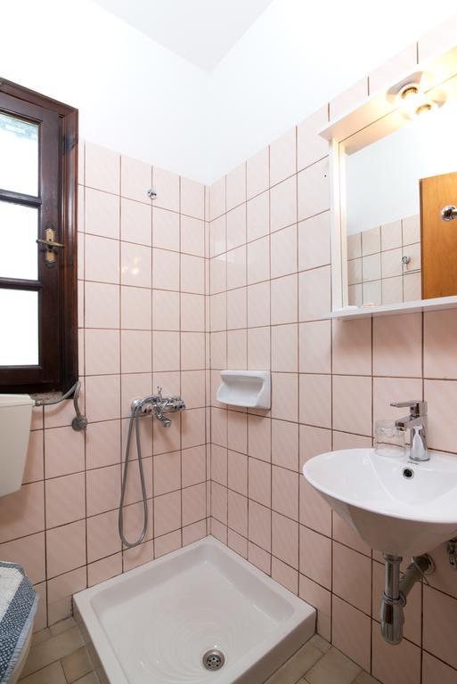 Anastasia Apartments Skála Potamiás Eksteriør bilde